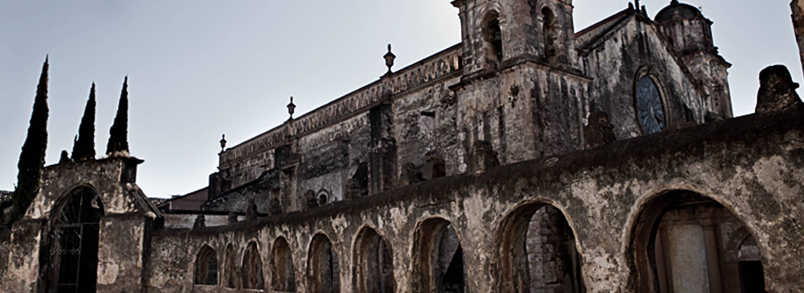 historia de Pátzcuaro